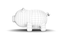 Piggy_Bank_mesh_003