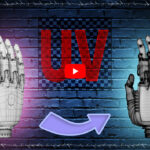 UVs